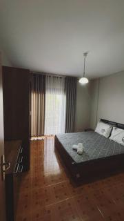 Theos Apartment Beachside Escape - Durrës - 3