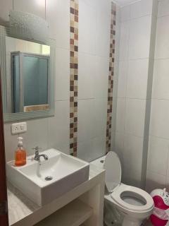 Dto Tonsupa Vista al mar - 6