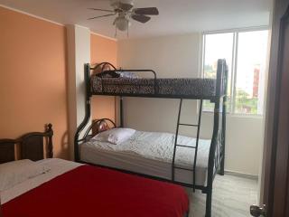 Dto Tonsupa Vista al mar - 5