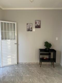 Apartamento Triplo Central - Artur Nogueira - 5