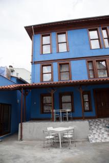 Lal Hotel Bursa - 1