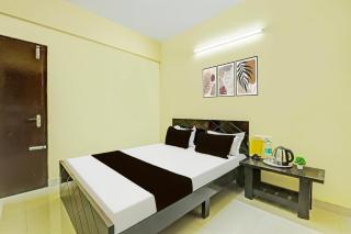 SPOT ON Dream Residency - 0