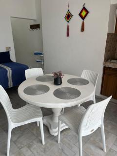 Depto familiar con vista al mar en Playasol Manzanillo - 4