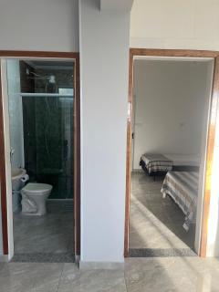 Apartamento Triplo Central - Artur Nogueira - 7