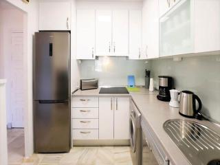 Holiday home in Roquetas de Mar by the sea - Roquetas de Mar - 8
