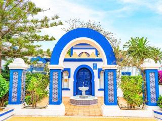Holiday home in Roquetas de Mar by the sea - Roquetas de Mar - 6