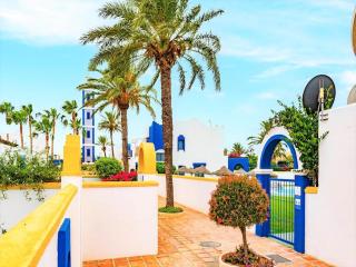 Holiday home in Roquetas de Mar by the sea - Roquetas de Mar - 5