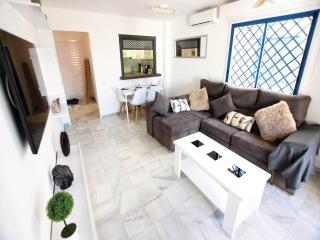 Holiday home in Roquetas de Mar by the sea - Roquetas de Mar - 9