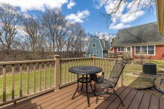 Happy Little Haven - Galena - 6