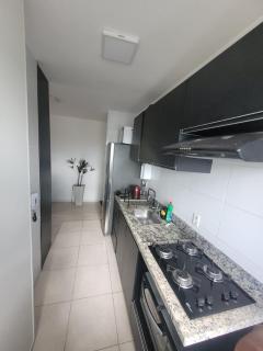 Aconchegante apartamento - Porto Alegre - Porto Alegre - 7