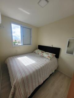 Aconchegante apartamento - Porto Alegre - Porto Alegre - 5