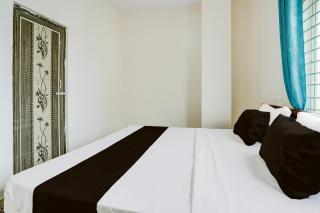 Hotel O Megha Ventures Boarding & Lodging near Rockline Studio - 6