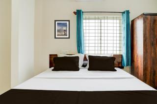 Hotel O Megha Ventures Boarding & Lodging near Rockline Studio - 5