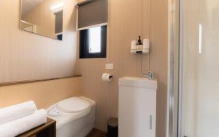 Weka Pass Cottages 1 by Tiny Away - 3