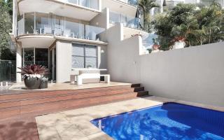'Cuvee' - Beach, views, relax in style - Noosa Heads - 8