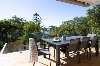'Cuvee' - Beach, views, relax in style - Noosa Heads - 9