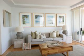 'Cuvee' - Beach, views, relax in style - Noosa Heads - 5