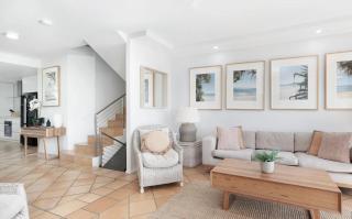 'Cuvee' - Beach, views, relax in style - Noosa Heads - 4