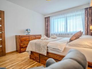 Vysoké Tatry apartmán B pre 4 osoby - Mlynica - 3