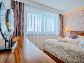 Vysoké Tatry apartmán B pre 4 osoby - Mlynica - 9