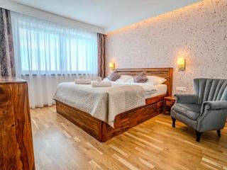 Vysoké Tatry apartmán B pre 4 osoby - Mlynica - 8