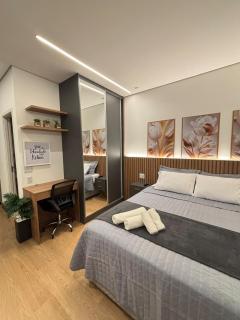 Studio Elegante na Vila Olímpia - São Paulo - 0