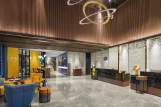 Hampton by Hilton Dongguan Fenggang - Dongguan - 6