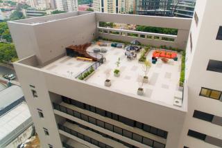 Studio Elegante na Vila Olímpia - São Paulo - 6