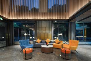 Hampton by Hilton Dongguan Fenggang - Dongguan - 4