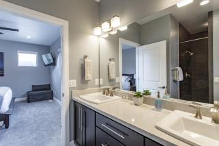 Exclusive Retreats White Rim 6 Bedoom All Suites - Moab - 1