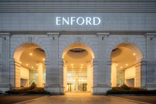 Enford Hotel Cheongju - Cheongju - 6