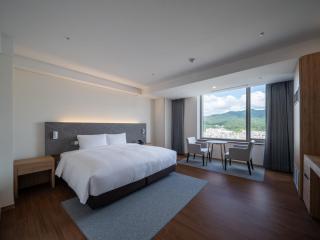 Enford Hotel Cheongju - 7