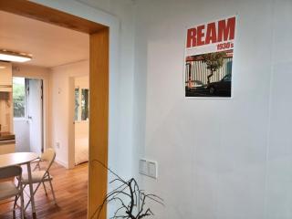Cheongdam Urban Forest house - Seul - 9