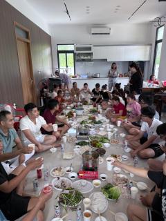 Villa Thắng Lợi jsc - Kon Rung (1) - 9