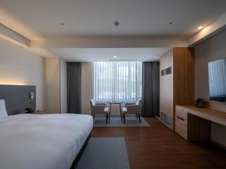 Enford Hotel Cheongju - Cheongju - 4