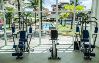 Flat Porto Marina Mont Blanc - 1