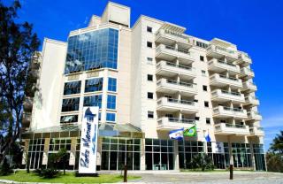Flat Porto Marina Mont Blanc - 3