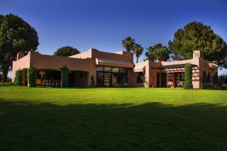 Palais des Oliviers dar Zitouna - 5