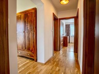 Vysoké Tatry apartmán B pre 4 osoby - Mlynica - 5