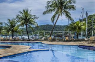 Flat Porto Marina Mont Blanc - Mangaratiba - 6