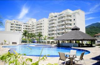 Flat Porto Marina Mont Blanc - 8