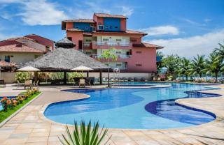 Flat Porto Marina Mont Blanc - Mangaratiba - 9