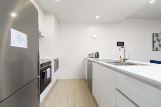 Convenient City Apartment in the Heart of Braddon - - 4