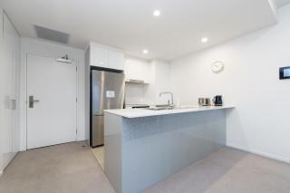 Convenient City Apartment in the Heart of Braddon - - 3