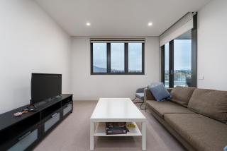 Convenient City Apartment in the Heart of Braddon - - 5