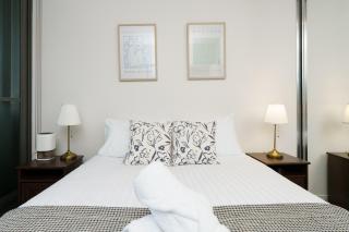 Convenient City Apartment in the Heart of Braddon - - 9