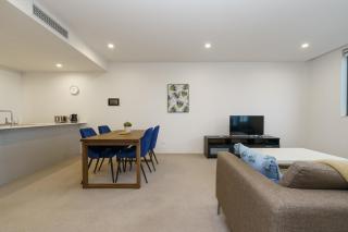 Convenient City Apartment in the Heart of Braddon - - 7