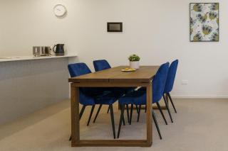 Convenient City Apartment in the Heart of Braddon - - 8