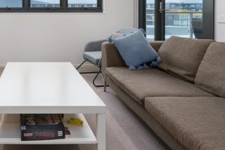 Convenient City Apartment in the Heart of Braddon - - 6