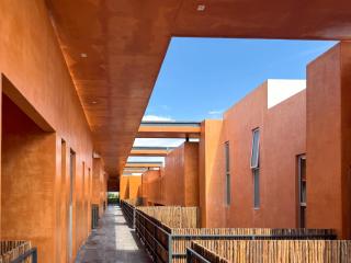 Luxury Penthouse, Private Pool, King Suites - Tulum - 4